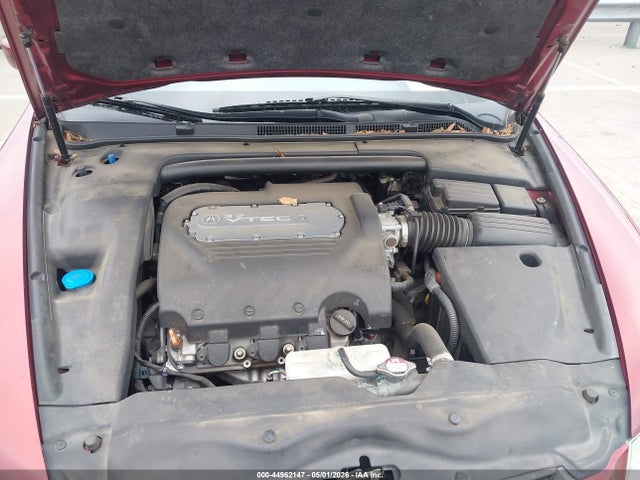 Aukcja sprzedaży 2005 Acura Tl, vin: 19UUA66205A012744, numer aukcji: 44962147