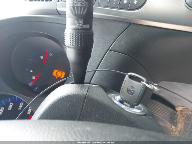Aukcja sprzedaży 2005 Acura Tl, vin: 19UUA66205A012744, numer aukcji: 44962147