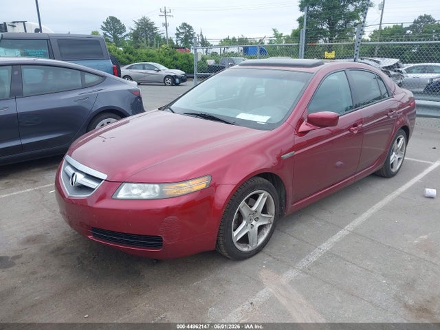 Aukcja sprzedaży 2005 Acura Tl, vin: 19UUA66205A012744, numer aukcji: 44962147