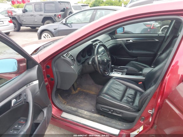 Aukcja sprzedaży 2005 Acura Tl, vin: 19UUA66205A012744, numer aukcji: 44962147