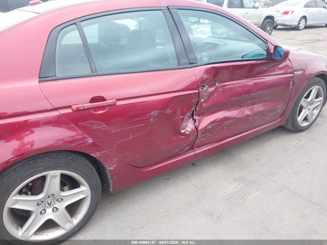 Aukcja sprzedaży 2005 Acura Tl, vin: 19UUA66205A012744, numer aukcji: 44962147
