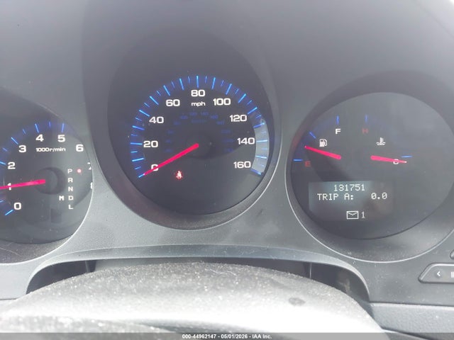 Aukcja sprzedaży 2005 Acura Tl, vin: 19UUA66205A012744, numer aukcji: 44962147