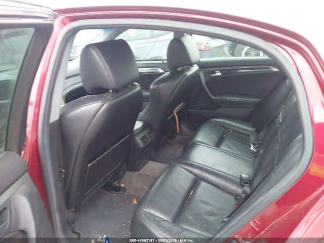 Aukcja sprzedaży 2005 Acura Tl, vin: 19UUA66205A012744, numer aukcji: 44962147