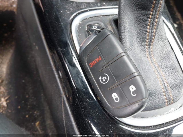 Продаж на аукціоні авто 2019 Jeep Compass Limited 4x4, vin: 3C4NJDCB6KT812058, номер лоту: 44962149
