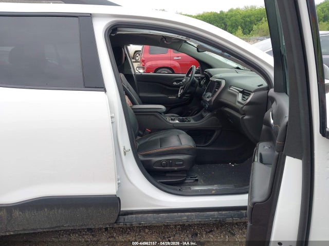 44962157 :رقم المزاد ، 1GKKNLLS1PZ248518 vin ، 2023 Gmc Acadia Awd At4 مزاد بيع