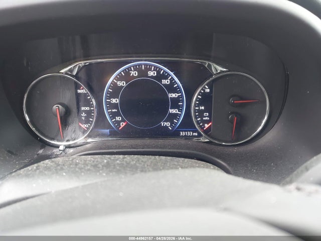 44962157 :رقم المزاد ، 1GKKNLLS1PZ248518 vin ، 2023 Gmc Acadia Awd At4 مزاد بيع