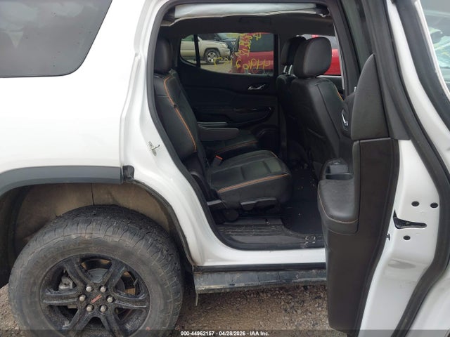 44962157 :رقم المزاد ، 1GKKNLLS1PZ248518 vin ، 2023 Gmc Acadia Awd At4 مزاد بيع