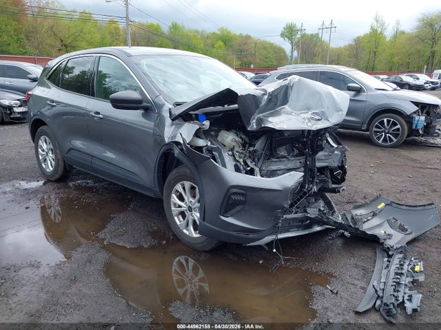 Продажа на аукционе авто 2024 Ford Escape Active, vin: 1FMCU9GN4RUA37853, номер лота: 44962158