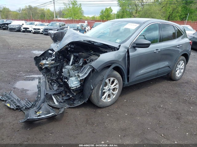 Продажа на аукционе авто 2024 Ford Escape Active, vin: 1FMCU9GN4RUA37853, номер лота: 44962158