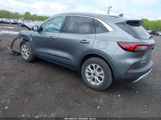 Продажа на аукционе авто 2024 Ford Escape Active, vin: 1FMCU9GN4RUA37853, номер лота: 44962158