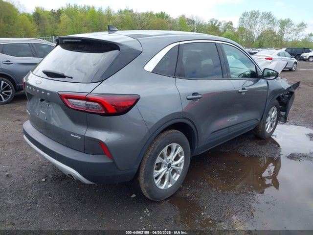Продажа на аукционе авто 2024 Ford Escape Active, vin: 1FMCU9GN4RUA37853, номер лота: 44962158