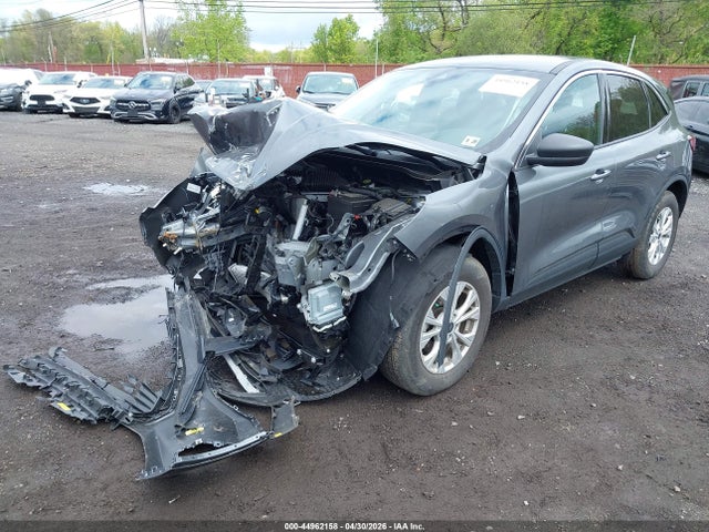 Продажа на аукционе авто 2024 Ford Escape Active, vin: 1FMCU9GN4RUA37853, номер лота: 44962158