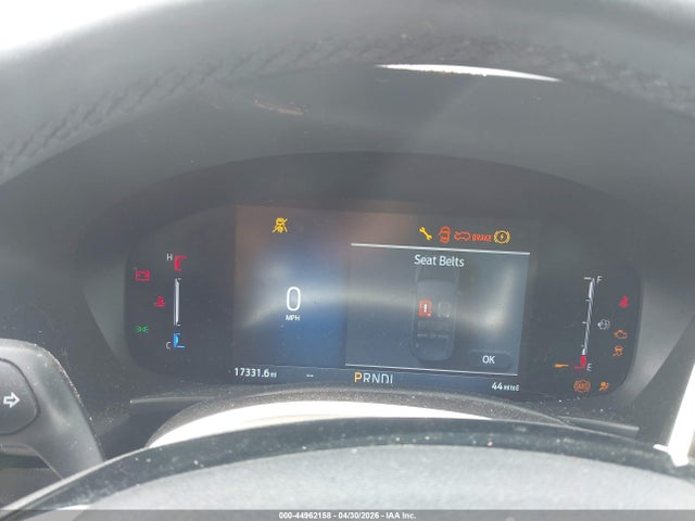 Продажа на аукционе авто 2024 Ford Escape Active, vin: 1FMCU9GN4RUA37853, номер лота: 44962158