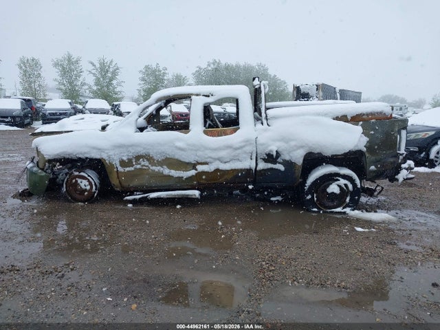 Aukcja sprzedaży 2015 Chevrolet Silverado 2500hd Wt, vin: 1GC2KUEG8FZ534626, numer aukcji: 44962161
