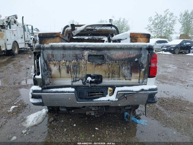 Aukcja sprzedaży 2015 Chevrolet Silverado 2500hd Wt, vin: 1GC2KUEG8FZ534626, numer aukcji: 44962161