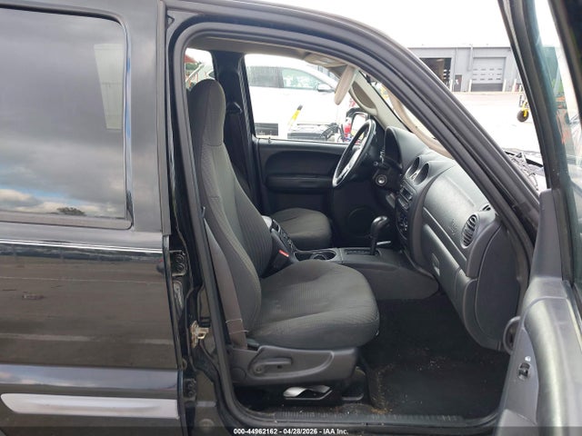 Aukcja sprzedaży 2003 Jeep Liberty Sport, vin: 1J4GL48K93W501595, numer aukcji: 44962162