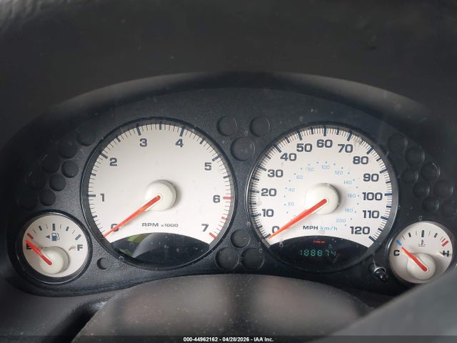 Aukcja sprzedaży 2003 Jeep Liberty Sport, vin: 1J4GL48K93W501595, numer aukcji: 44962162