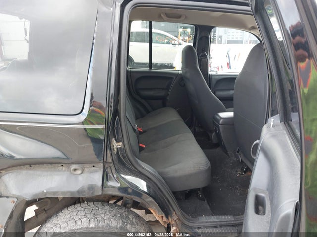 Aukcja sprzedaży 2003 Jeep Liberty Sport, vin: 1J4GL48K93W501595, numer aukcji: 44962162
