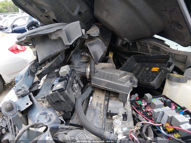 2GC4YPEY2N1214565 Chevrolet Silverado 2500hd 4wd Standard Bed Ltz