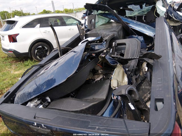 2GC4YPEY2N1214565 Chevrolet Silverado 2500hd 4wd Standard Bed Ltz