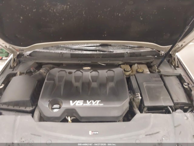 Продаж на аукціоні авто 2016 Cadillac Xts Luxury Collection, vin: 2G61M5S30G9161139, номер лоту: 44962167