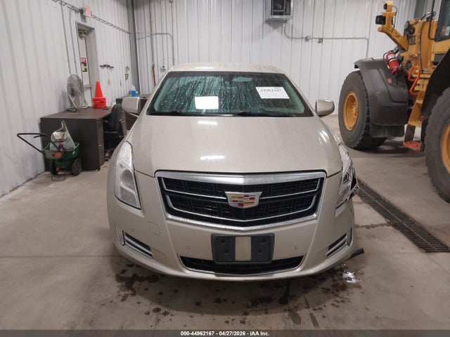 Продаж на аукціоні авто 2016 Cadillac Xts Luxury Collection, vin: 2G61M5S30G9161139, номер лоту: 44962167