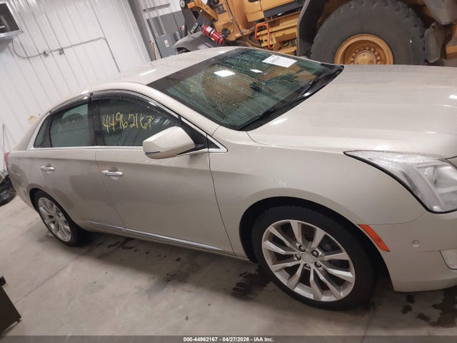 Продаж на аукціоні авто 2016 Cadillac Xts Luxury Collection, vin: 2G61M5S30G9161139, номер лоту: 44962167