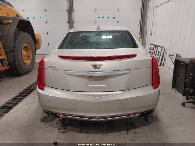 Продаж на аукціоні авто 2016 Cadillac Xts Luxury Collection, vin: 2G61M5S30G9161139, номер лоту: 44962167