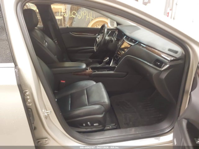 Продаж на аукціоні авто 2016 Cadillac Xts Luxury Collection, vin: 2G61M5S30G9161139, номер лоту: 44962167