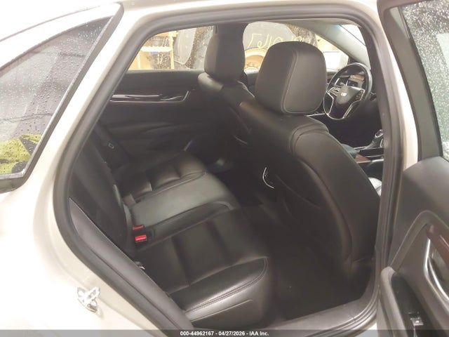 Продаж на аукціоні авто 2016 Cadillac Xts Luxury Collection, vin: 2G61M5S30G9161139, номер лоту: 44962167