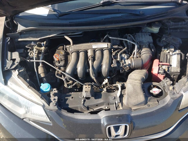 Продажа на аукционе авто 2015 Honda Fit Ex/ex-l, vin: 3HGGK5H84FM749777, номер лота: 44962170