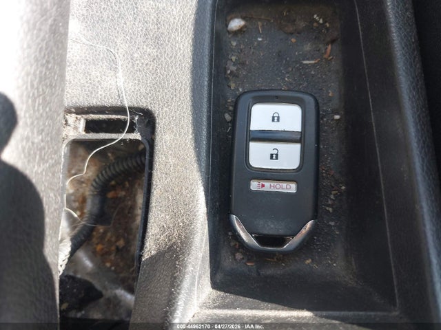 Продажа на аукционе авто 2015 Honda Fit Ex/ex-l, vin: 3HGGK5H84FM749777, номер лота: 44962170