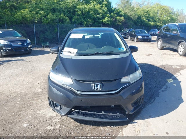 Продажа на аукционе авто 2015 Honda Fit Ex/ex-l, vin: 3HGGK5H84FM749777, номер лота: 44962170