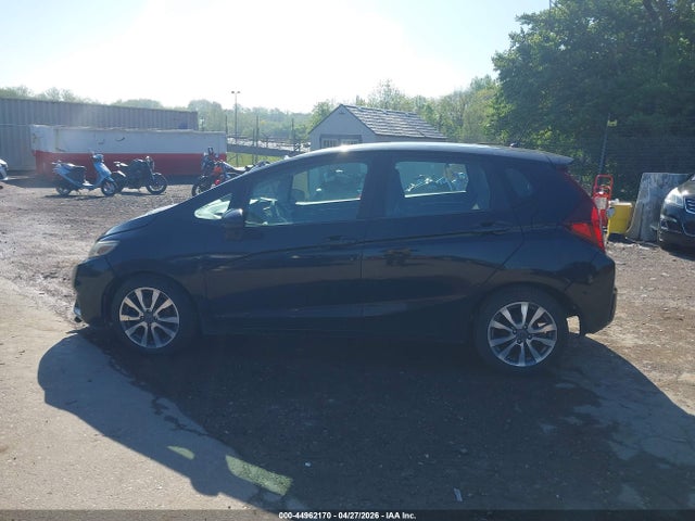 Продажа на аукционе авто 2015 Honda Fit Ex/ex-l, vin: 3HGGK5H84FM749777, номер лота: 44962170