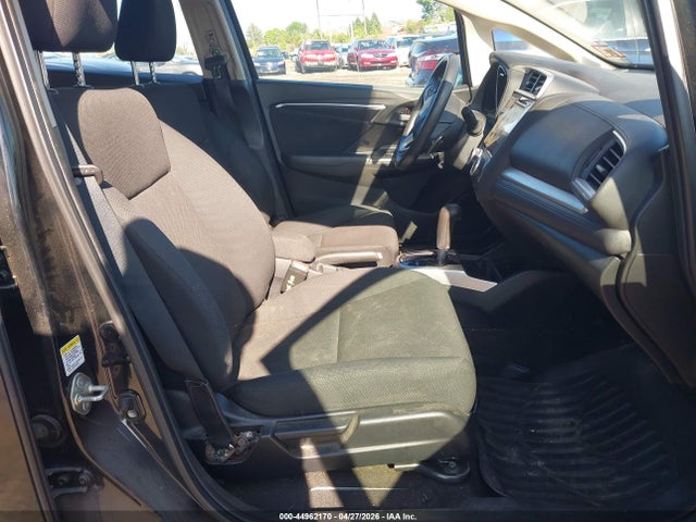 Продажа на аукционе авто 2015 Honda Fit Ex/ex-l, vin: 3HGGK5H84FM749777, номер лота: 44962170