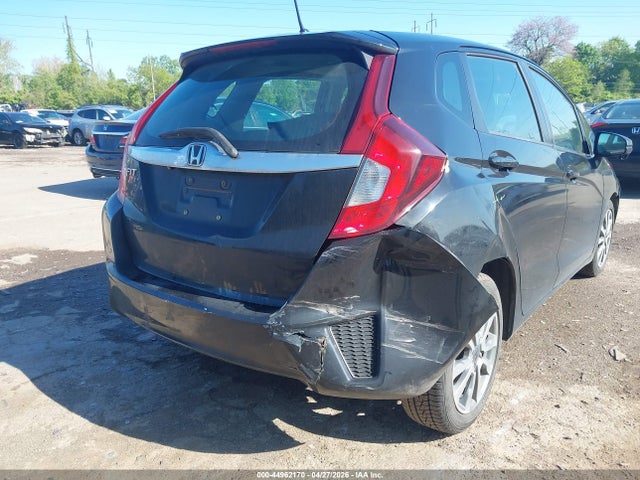 Продажа на аукционе авто 2015 Honda Fit Ex/ex-l, vin: 3HGGK5H84FM749777, номер лота: 44962170