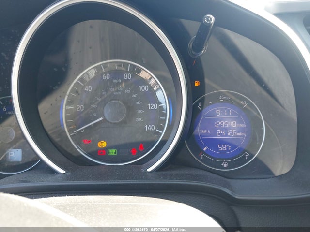 Продажа на аукционе авто 2015 Honda Fit Ex/ex-l, vin: 3HGGK5H84FM749777, номер лота: 44962170