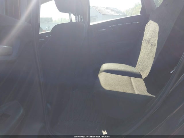 Продажа на аукционе авто 2015 Honda Fit Ex/ex-l, vin: 3HGGK5H84FM749777, номер лота: 44962170