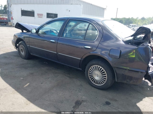 Aukcja sprzedaży 1996 Infiniti I30, vin: JNKCA21D8TT304475, numer aukcji: 44962171