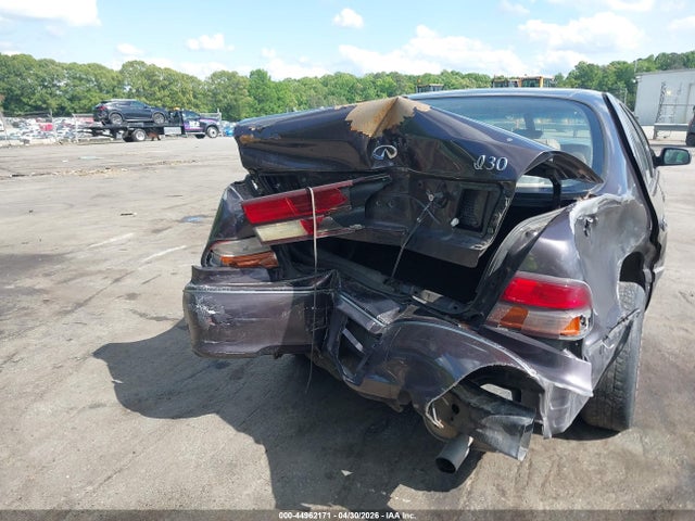 Aukcja sprzedaży 1996 Infiniti I30, vin: JNKCA21D8TT304475, numer aukcji: 44962171