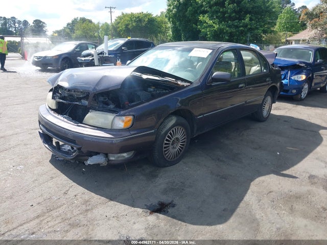 Aukcja sprzedaży 1996 Infiniti I30, vin: JNKCA21D8TT304475, numer aukcji: 44962171