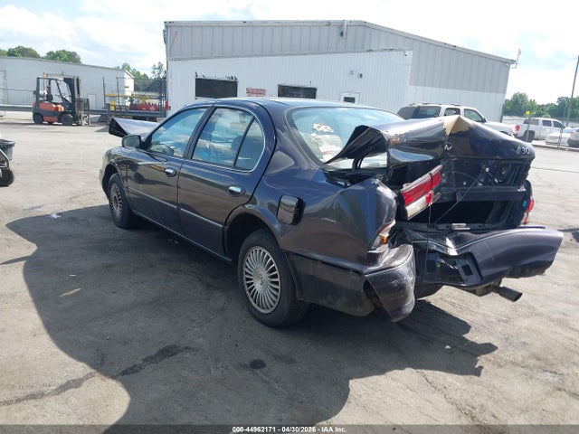 Aukcja sprzedaży 1996 Infiniti I30, vin: JNKCA21D8TT304475, numer aukcji: 44962171
