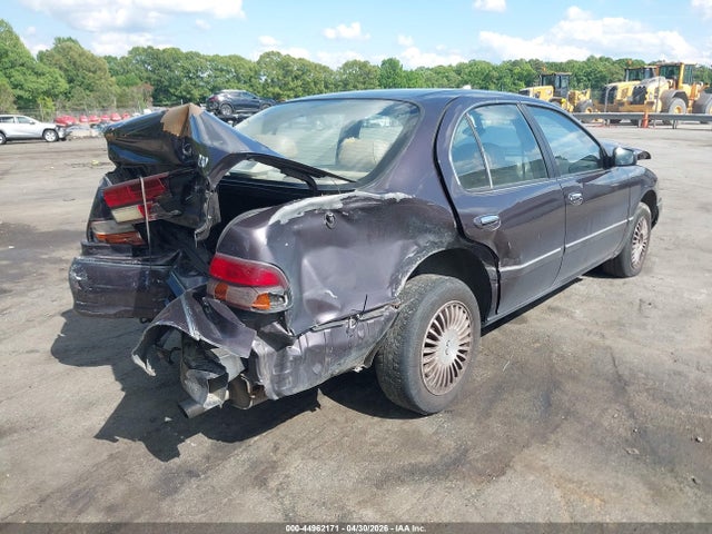 Aukcja sprzedaży 1996 Infiniti I30, vin: JNKCA21D8TT304475, numer aukcji: 44962171