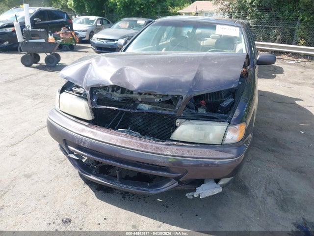 Aukcja sprzedaży 1996 Infiniti I30, vin: JNKCA21D8TT304475, numer aukcji: 44962171