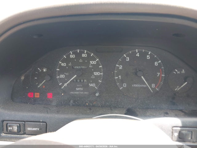 Aukcja sprzedaży 1996 Infiniti I30, vin: JNKCA21D8TT304475, numer aukcji: 44962171