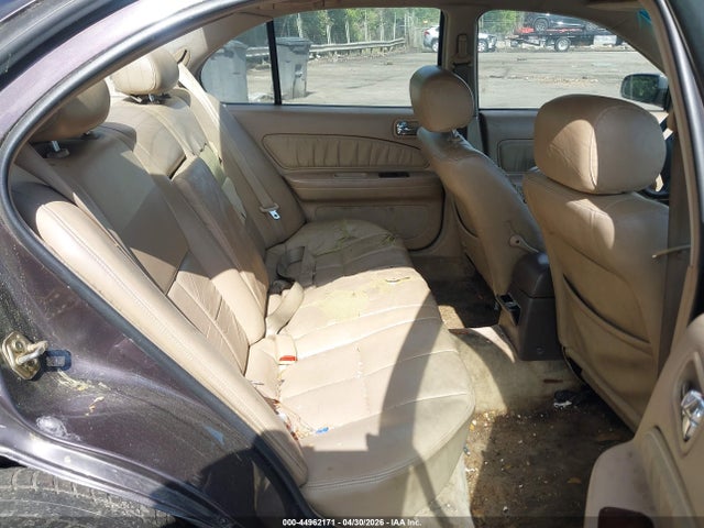 Aukcja sprzedaży 1996 Infiniti I30, vin: JNKCA21D8TT304475, numer aukcji: 44962171