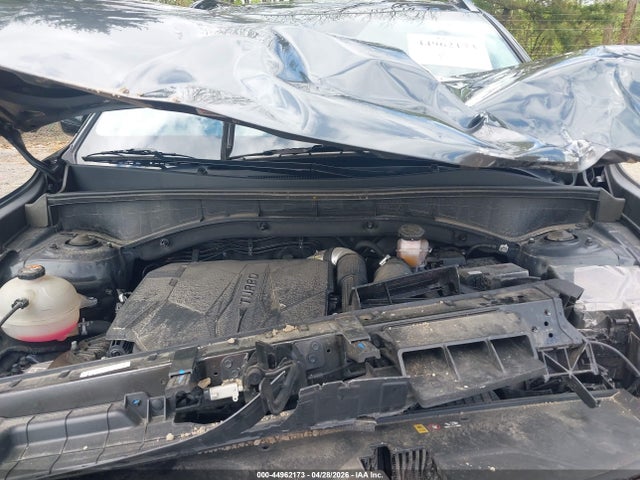 Aukcja sprzedaży 2023 Kia Sorento Sx, vin: 5XYRK4LF5PG242439, numer aukcji: 44962173