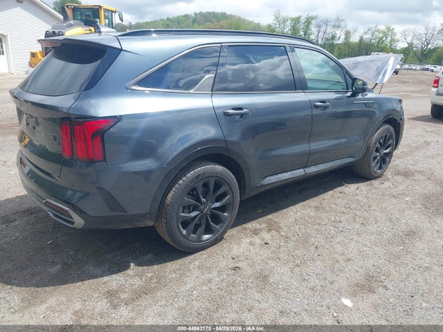 Aukcja sprzedaży 2023 Kia Sorento Sx, vin: 5XYRK4LF5PG242439, numer aukcji: 44962173