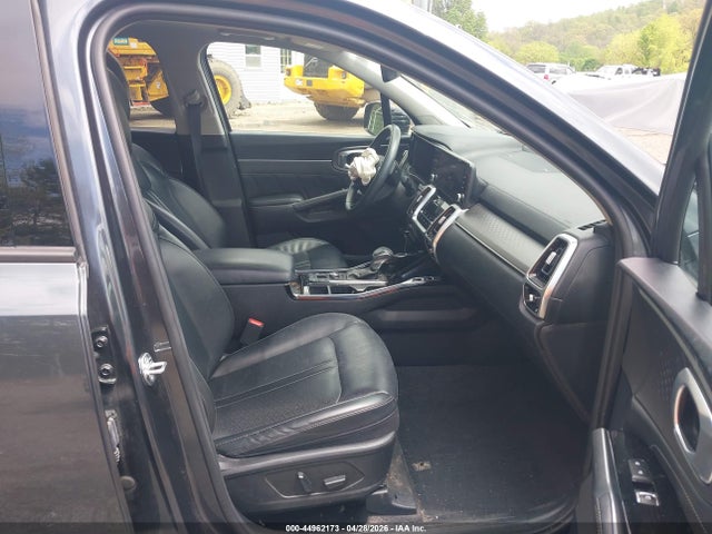 Aukcja sprzedaży 2023 Kia Sorento Sx, vin: 5XYRK4LF5PG242439, numer aukcji: 44962173