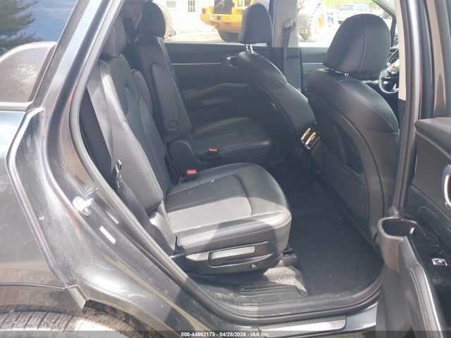 Aukcja sprzedaży 2023 Kia Sorento Sx, vin: 5XYRK4LF5PG242439, numer aukcji: 44962173